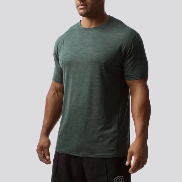 Born Primitive Other - BORN PRIMITIVE The Athleisure Tee #0035